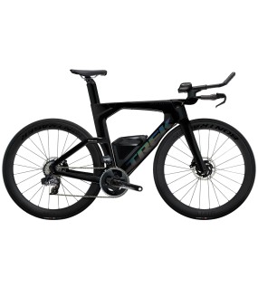 2025 Trek Speed Concept SLR 7 AXS - Road Bike 2025 Trek Speed Concept SLR 7 AXS - Road Bike