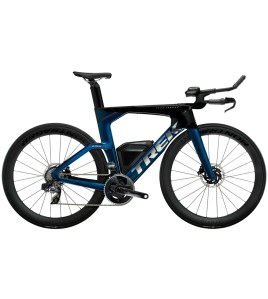 2025 Trek Speed Concept SLR 7 AXS - Road Bike