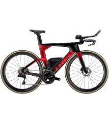 2025 Trek Speed Concept SLR 9 - Road Bike