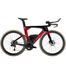 2025 Trek Speed Concept SLR 9 - Road Bike
