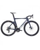 2025 Bianchi OLTRE COMP - 105 Di2 - Carbon Road Bike