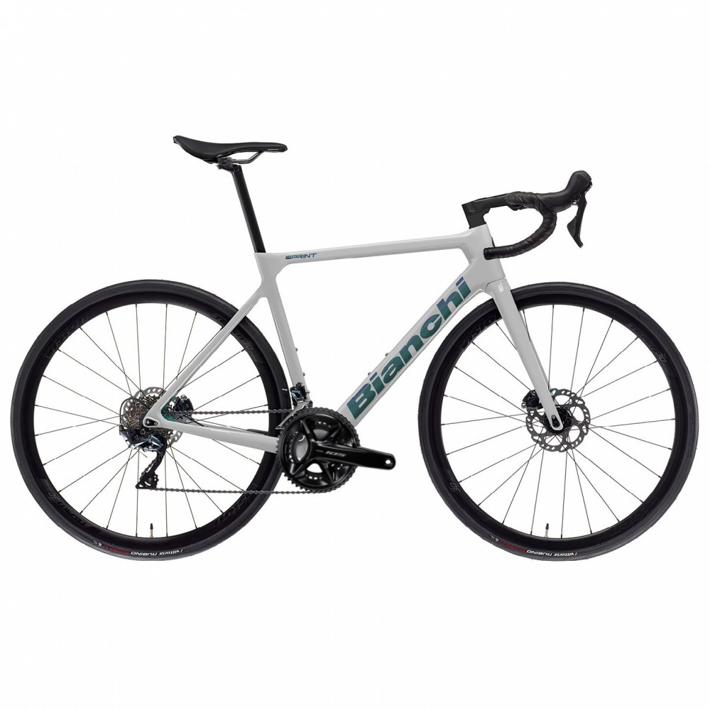 2025 Bianchi SPRINT 105 Carbon Road Bike
