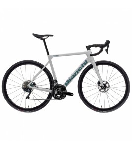 2025 Bianchi SPRINT 105 Carbon - Road Bike 2025 Bianchi SPRINT 105 Carbon - Road Bike