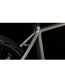 2025 Cube Editor Hybrid SLX 400X - Electric City Bike