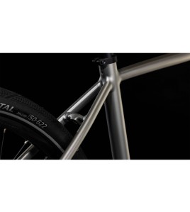 2025 Cube Editor Hybrid SLX 400X - Electric City Bike 2025 Cube Editor Hybrid SLX 400X - Electric City Bike