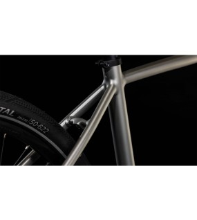 2025 Cube Editor Hybrid SLX 400X - Electric City Bike