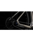 2025 Cube Editor Hybrid SLX 400X - Electric City Bike