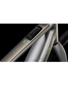 2025 Cube Editor Hybrid SLX 400X - Electric City Bike
