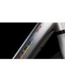 2025 Cube Editor Hybrid SLX 400X - Electric City Bike