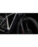 2025 Cube Kathmandu Hybrid 45 750 - 45 km/h Electric Touring Bike