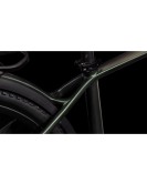 2025 Cube Kathmandu Hybrid C:62 SLT 400X - Carbon Electric Touring Bike