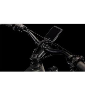 2025 Cube Kathmandu Hybrid C:62 SLT 400X Carbon- Electric Touring Bike