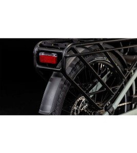 2025 Cube Longtail Sport Hybrid 725 - Electric Cargo Bike 2025 Cube Longtail Sport Hybrid 725 - Electric Cargo Bike