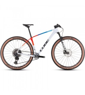 2025 Cube Phenix C:68X SLX Carbon - Mountain Bike