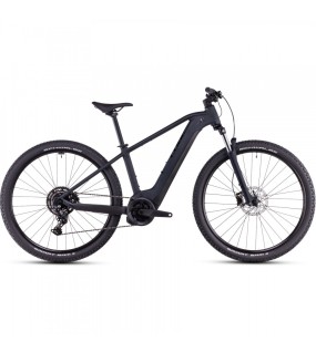 2025 Cube Reaction Hybrid Performance 500 - Electric Mountain Bike