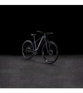 2025 Cube Reaction Hybrid Performance 500 - Electric Mountain Bike