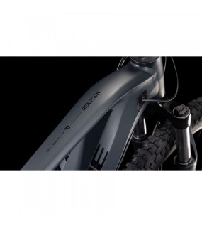 2025 Cube Reaction Hybrid Performance 500 - Electric Mountain Bike