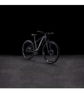 2025 Cube Reaction Hybrid Performance 625 - Electric Mountain Bike 2025 Cube Reaction Hybrid Performance 625 - Electric Mountain Bike