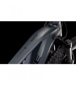 2025 Cube Reaction Hybrid Performance 625 - Electric Mountain Bike 2025 Cube Reaction Hybrid Performance 625 - Electric Mountain Bike