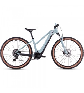 2025 Cube Reaction Hybrid Performance 625 Women Electric - Mountain Bike 2025 Cube Reaction Hybrid Performance 625 Women Electric - Mountain Bike