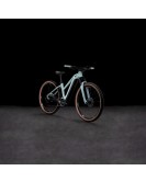 2025 Cube Reaction Hybrid Performance 625 - Women Electric Mountain Bike
