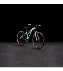 2025 Cube Reaction Hybrid Performance 625 Women Electric - Mountain Bike 2025 Cube Reaction Hybrid Performance 625 Women Electric - Mountain Bike