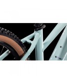 2025 Cube Reaction Hybrid Performance 625 - Women Electric Mountain Bike