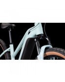 2025 Cube Reaction Hybrid Performance 625 - Women Electric Mountain Bike