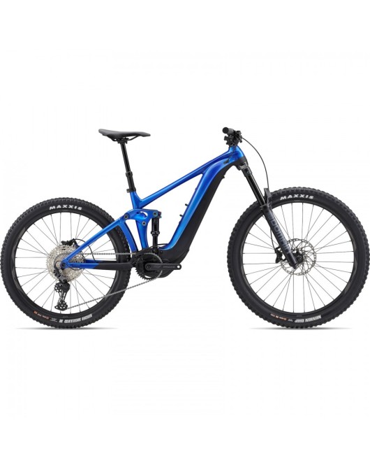 2025 Giant Reign E+ 3 | V1 - Electric Mountain Bike