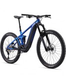 2025 Giant Reign E+ 3 | V1 - Electric Mountain Bike