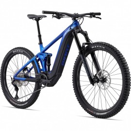 2025 Giant Reign E+ 3 | V1 - Electric Mountain Bike