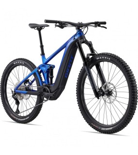 2025 Giant Reign E+ 3 | V1 - Electric Mountain Bike 2025 Giant Reign E+ 3 | V1 - Electric Mountain Bike