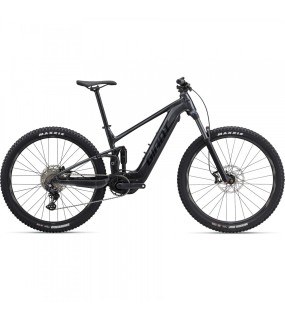 2025 Giant Stance E+ 2 - Electric Mountain Bike 2025 Giant Stance E+ 2 - Electric Mountain Bike