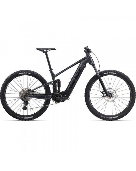 2025 Giant Stance E+ 2 - Electric Mountain Bike