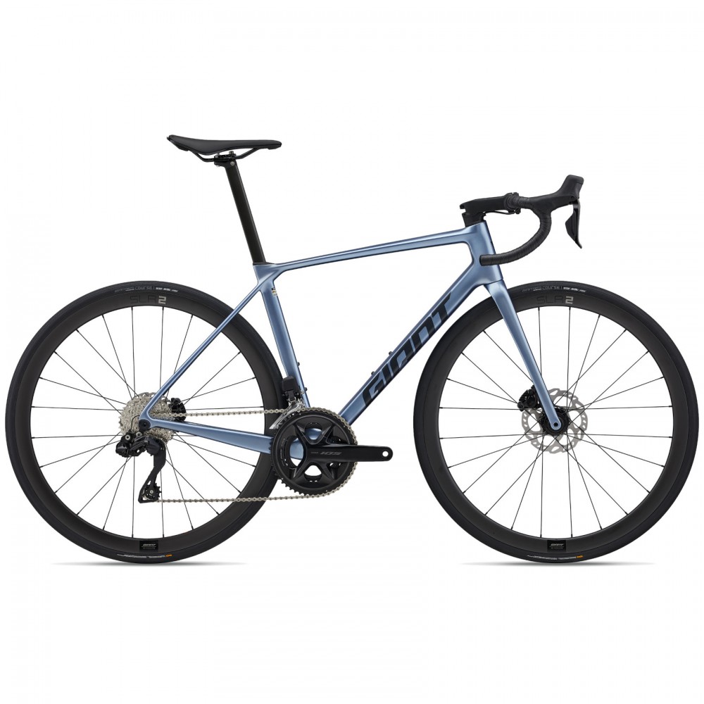 2025 Giant TCR Advanced 0 PC Road Bike