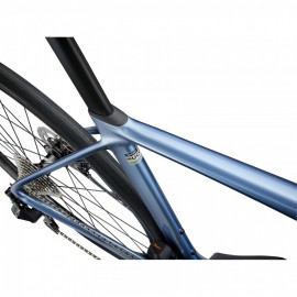 2025 Giant TCR Advanced 0 PC Road Bike