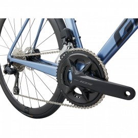 2025 Giant TCR Advanced 0 PC Road Bike