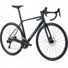 2025 Giant TCR Advanced 1 Carbon Road Bike