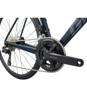 2025 Giant Tcr Advanced 1 Carbon - Road Bike 2025 Giant Tcr Advanced 1 Carbon - Road Bike