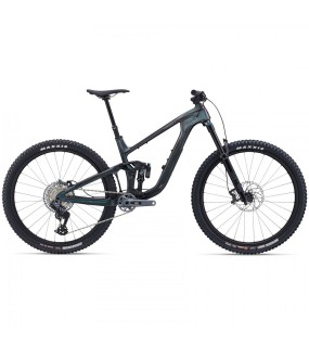 2025 Giant Trance X Advanced 1 | V2.1 Carbon - Mountain Bike 2025 Giant Trance X Advanced 1 | V2.1 Carbon - Mountain Bike