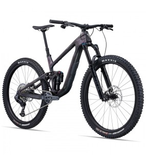 2025 Giant Trance X Advanced 1 | V2.1 Carbon - Mountain Bike 2025 Giant Trance X Advanced 1 | V2.1 Carbon - Mountain Bike