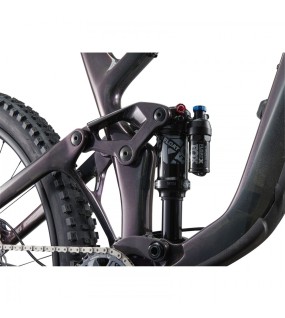 2025 Giant Trance X Advanced 1 | V2.1 Carbon - Mountain Bike 2025 Giant Trance X Advanced 1 | V2.1 Carbon - Mountain Bike