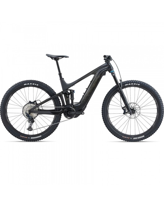 2025 Giant Trance X Advanced E+ 2 - Carbon Electric Mountain Bike