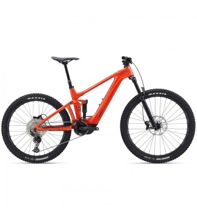 2025 Giant Trance X Advanced E+ Elite 3 Carbon - Electric Mountain Bike 2025 Giant Trance X Advanced E+ Elite 3 Carbon - Electric Mountain Bike