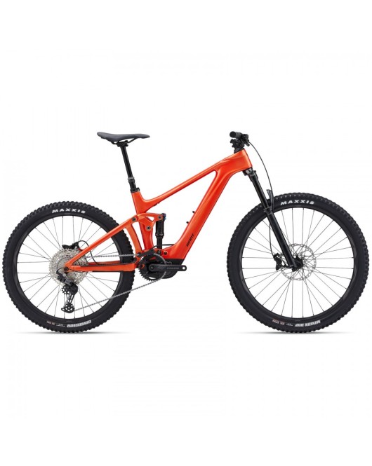 2025 Giant Trance X Advanced E+ Elite 3 - Carbon Electric Mountain Bike