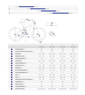 2025 Giant Trance X Advanced E+ Elite 3 Carbon - Electric Mountain Bike 2025 Giant Trance X Advanced E+ Elite 3 Carbon - Electric Mountain Bike