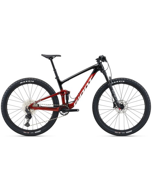 2025 Giant Anthem Advanced 29 4 Mountain Bike