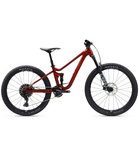 2025 Giant Faith - Mountain Bike 2025 Giant Faith - Mountain Bike