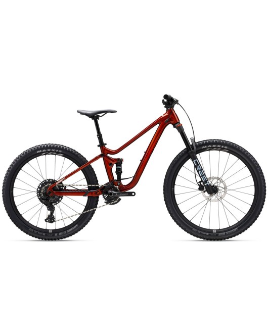 2025 Giant Faith Mountain Bike