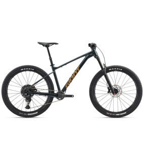 2025 Giant Fathom - Mountain Bike 2025 Giant Fathom - Mountain Bike